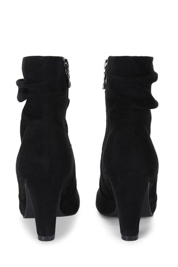 Carvela suede ankle boots new arrivals