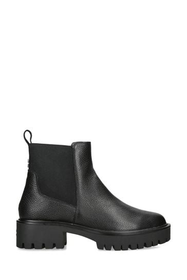 Buy Carvela Limit Black Boots from Next Netherlands