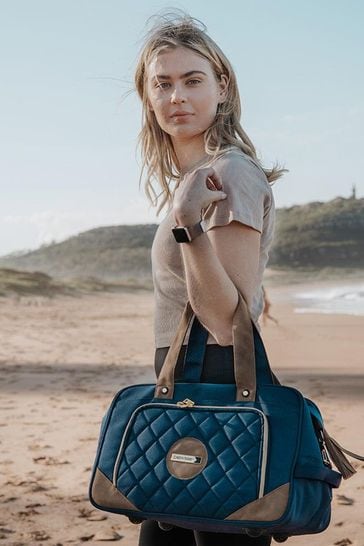 Hand luggage tote bags deals
