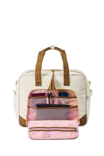 Holdall handbag 2025