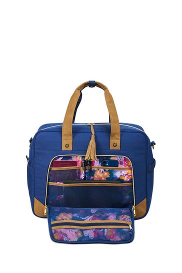 Buy Cabin Max Ladies Vela 30L Tote Holdall Bag from Next Singapore