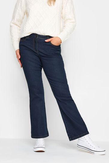 Next bootleg jeans sales
