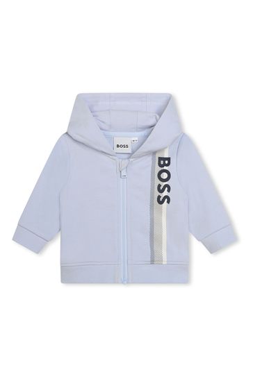 Junior hugo 2025 boss tracksuit