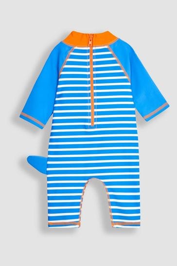Buy JoJo Maman B b Blue Peppa Pig UPF 50 1 Piece Sun Protection