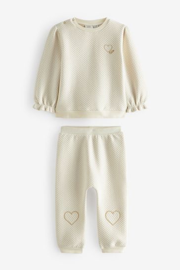 River island shop jogger set