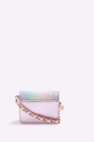 River island girls purse outlet