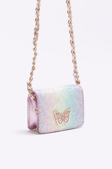 River island girls purse outlet