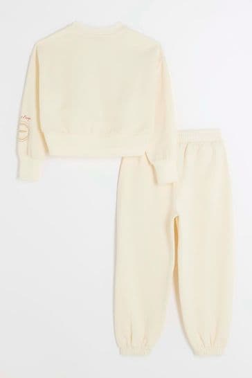 River island cheap tracksuit girls