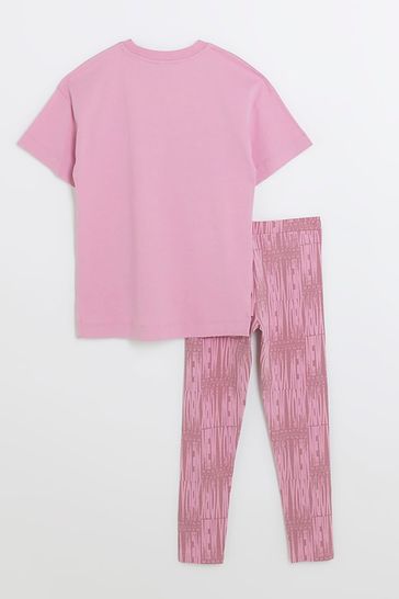 River island graphic tee deals