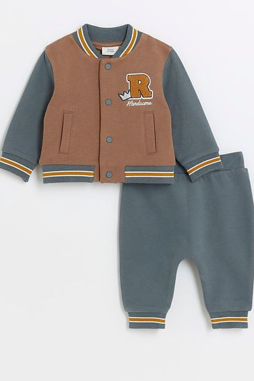 Carters baby on sale boy outerwear