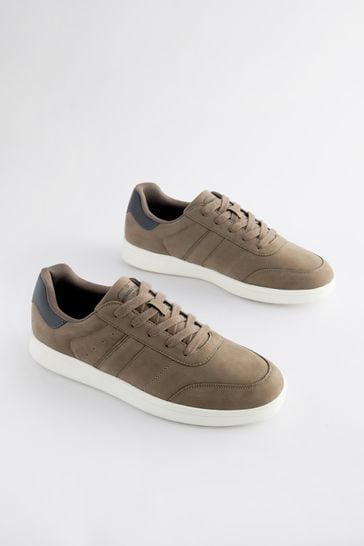Mens khaki green trainers shop