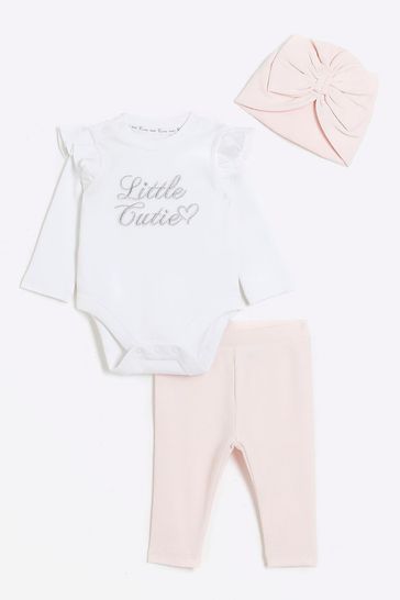 River island 2025 girls clothes