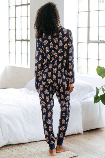 Cockapoo online print pyjamas