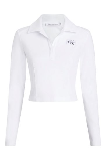 Calvin klein jeans polo clearance