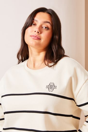 Next shop lipsy sweatshirt