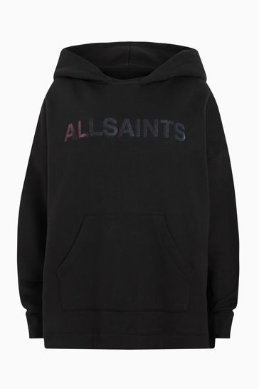 Allsaints new arrivals mens hoodie