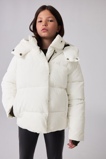 Buy girls coat clearance