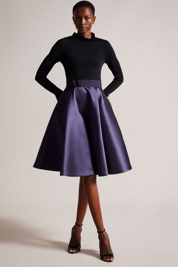 Zadi dress top