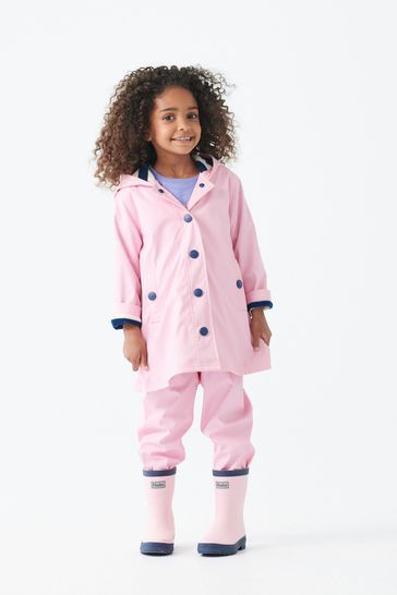 Hatley Waterproof Splash Jacket