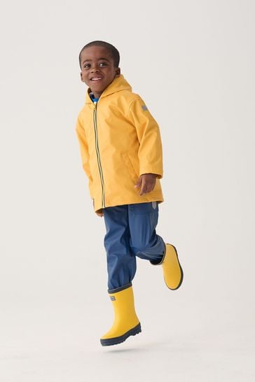 Buy Hatley Waterproof Splash Trousers from Next Kuwait