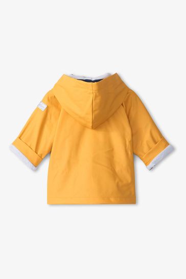 Next baby raincoat sale