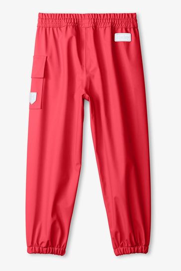 Hatley sales waterproof trousers