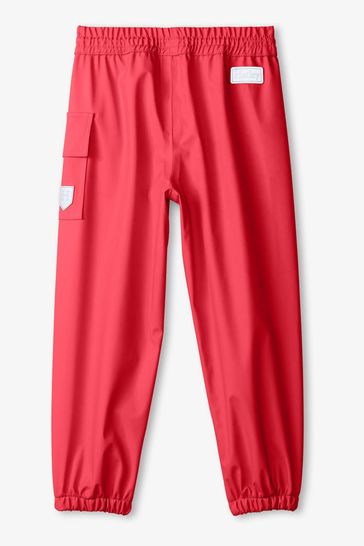 Hatley Waterproof Splash Trousers