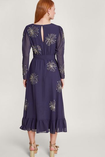 Monsoon baby serena deals dress