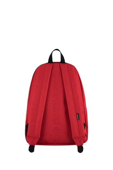 Converse Red Kids Backpack