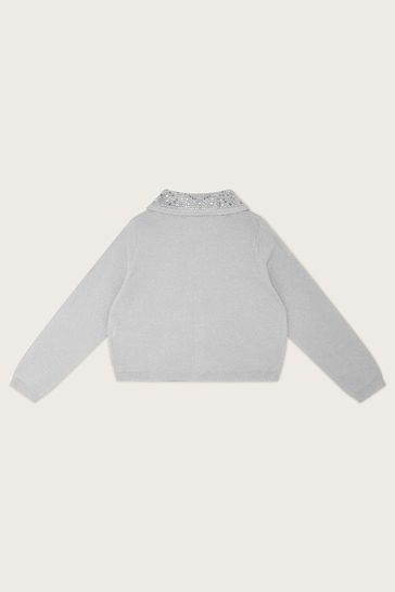 Silver cardigan australia online