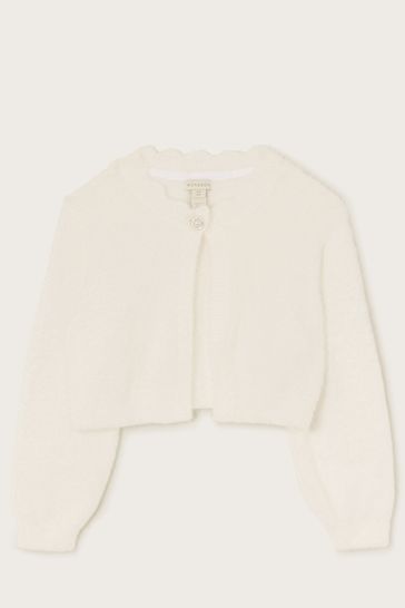 Next fluffy clearance cardigan