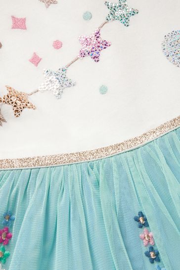 Monsoon cheap disco dress