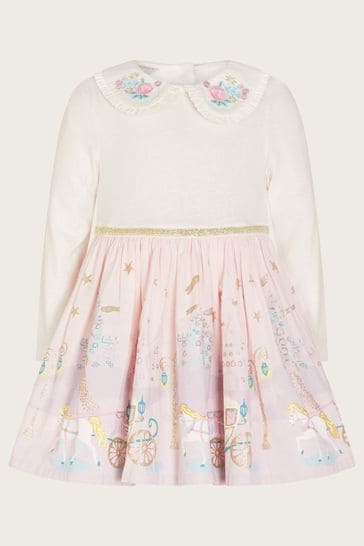 Monsoon online baby dress