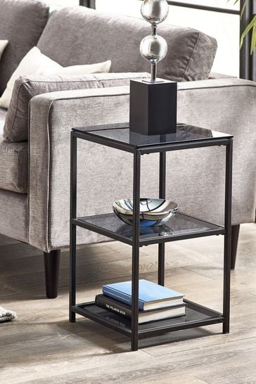 Tall slim coffee table hot sale