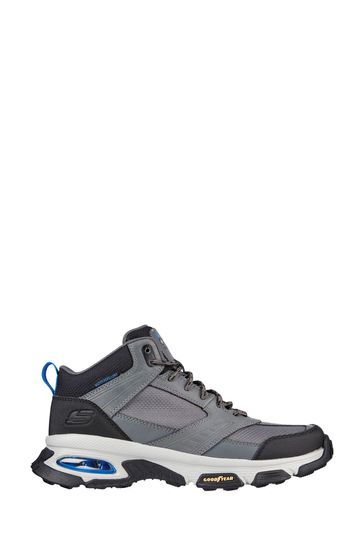 Skechers 2024 mid top