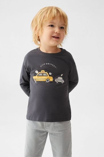 T shirt new arrivals mango online