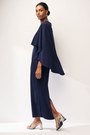 Maxi cape shop