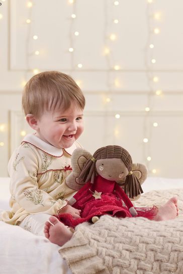 Laura ashley hotsell soft toys