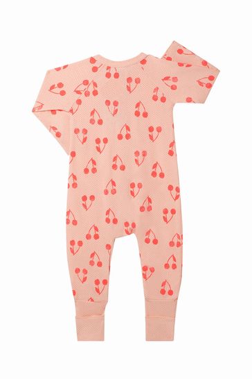 Bonds sleepsuits top