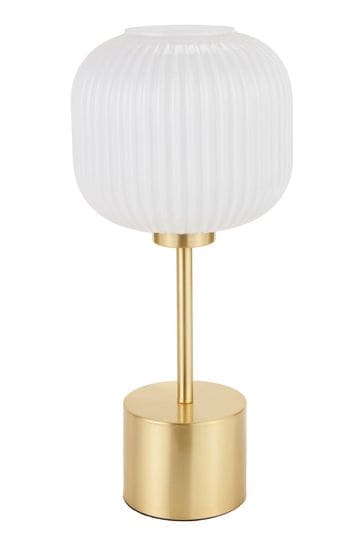 Next bella table shop lamp