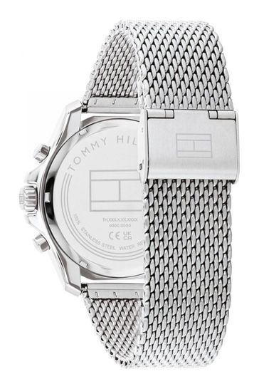 Tommy hilfiger ashley best sale watch