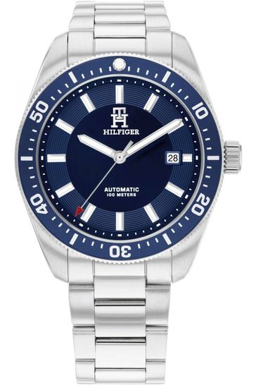 Watch shop deals tommy hilfiger