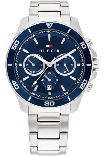 Tommy hilfiger ashley outlet watch