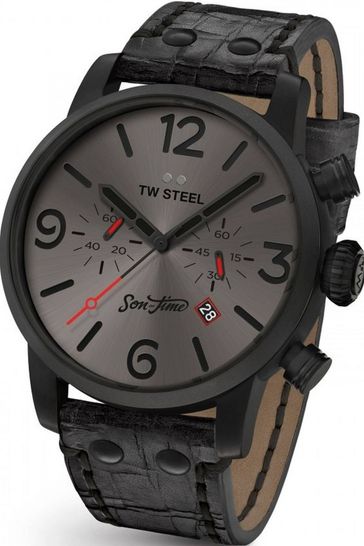 Tw 2024 steel black