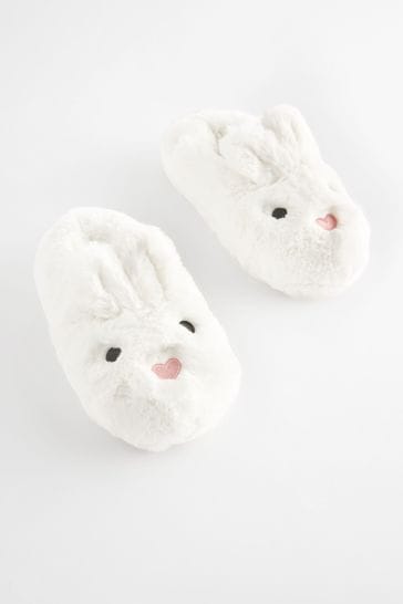 Ted baker rabbit slippers new arrivals