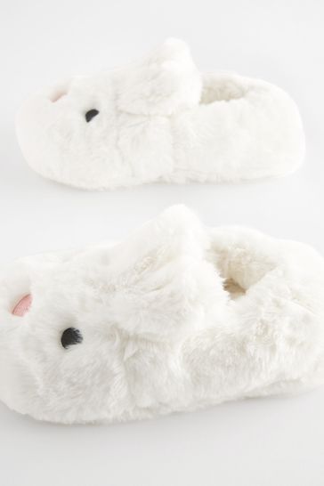 Laura ashley bunny slippers shop