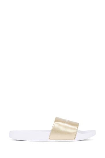 Cheap white sliders online