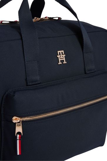 Tommy hilfiger baby changing bag hotsell