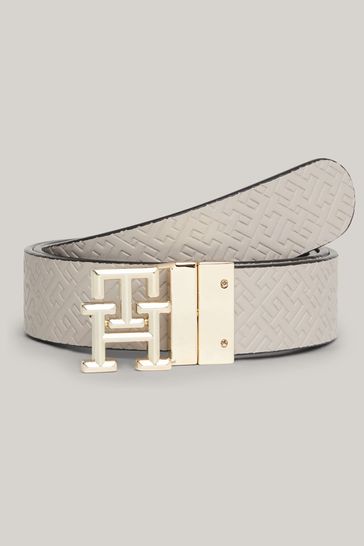 Tommy hotsell logo belt