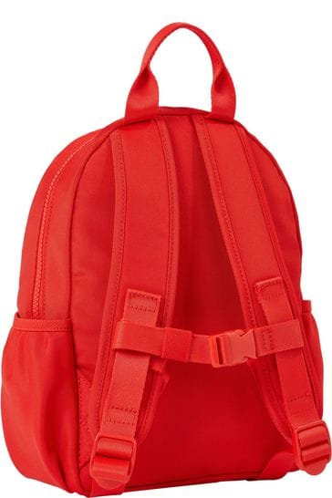 Buy Tommy Hilfiger Red Essential Mini Backpack from Next Australia